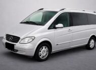 MERCDES-BENZ VIANO 2.2 CDI FUN