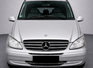MERCDES-BENZ VIANO 2.2 CDI FUN