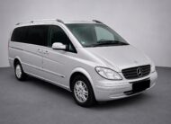 MERCDES-BENZ VIANO 2.2 CDI FUN