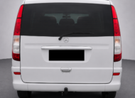 MERCDES-BENZ VIANO 2.2 CDI FUN