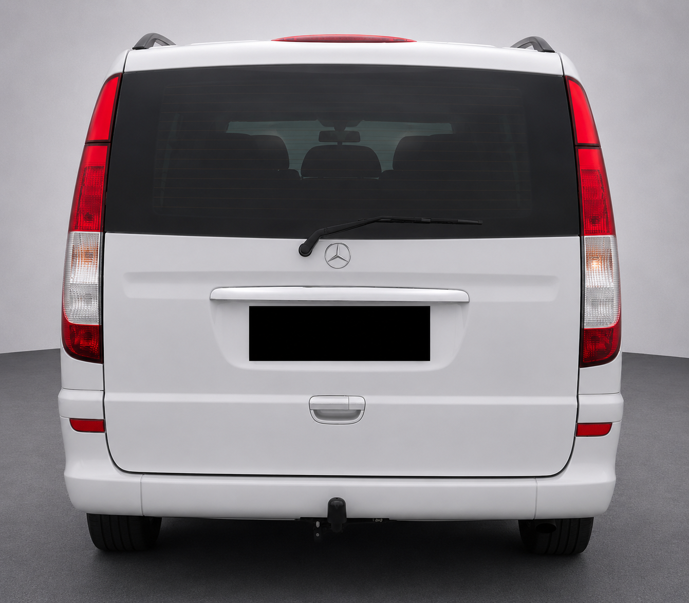 MERCDES-BENZ VIANO 2.2 CDI FUN