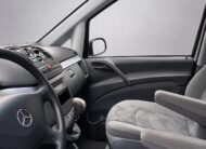 MERCDES-BENZ VIANO 2.2 CDI FUN