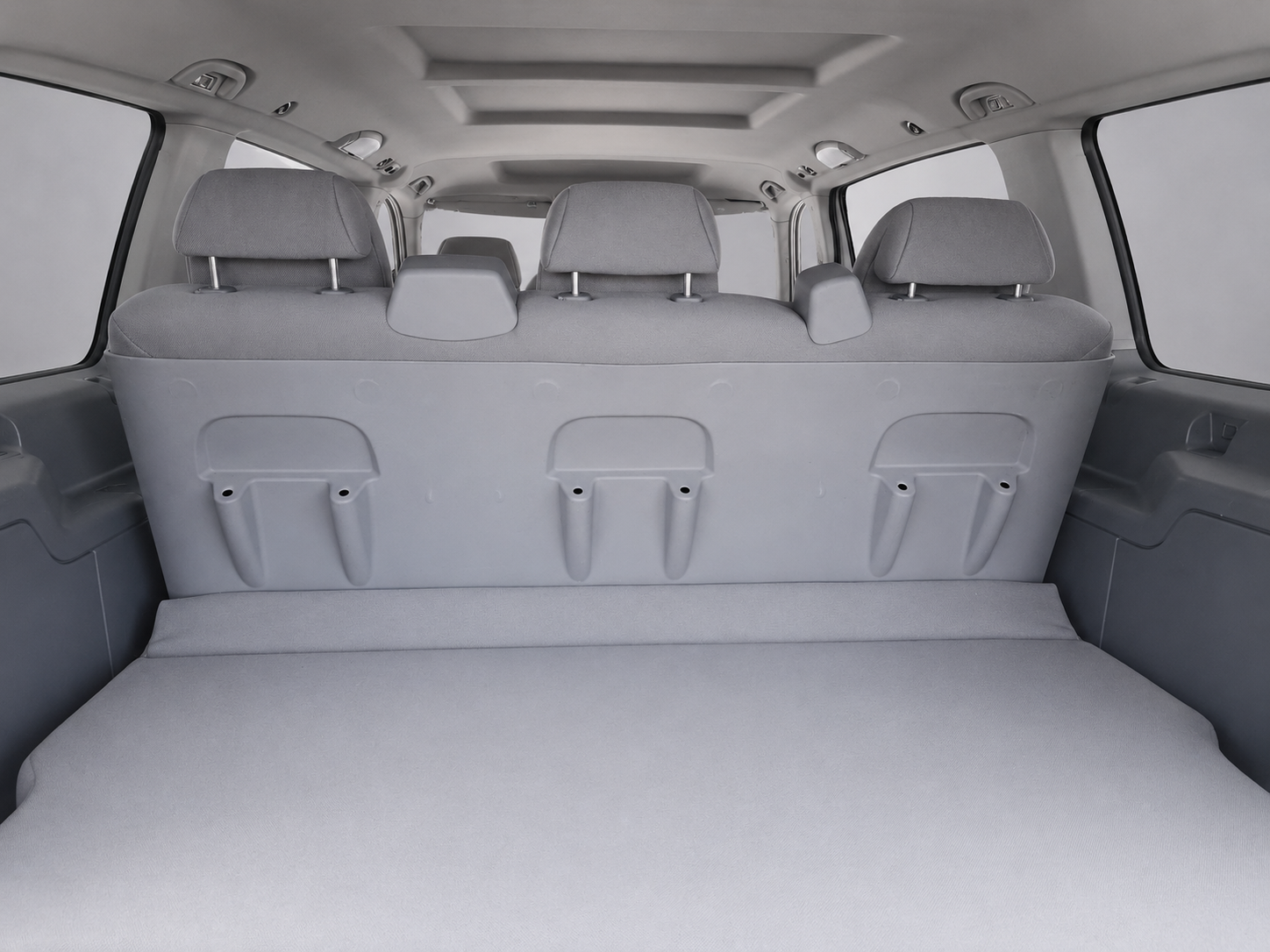 MERCDES-BENZ VIANO 2.2 CDI FUN