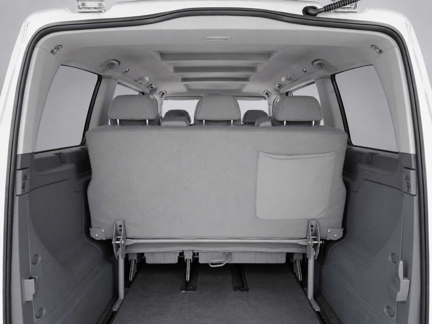 MERCDES-BENZ VIANO 2.2 CDI FUN